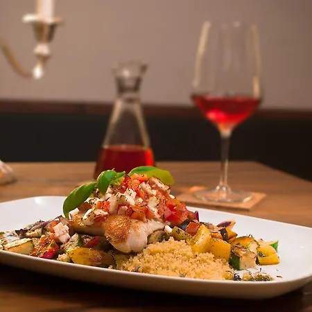 Zum Scheffelhof 3* ماولبرون