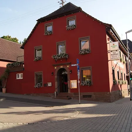 Zum Scheffelhof 3*