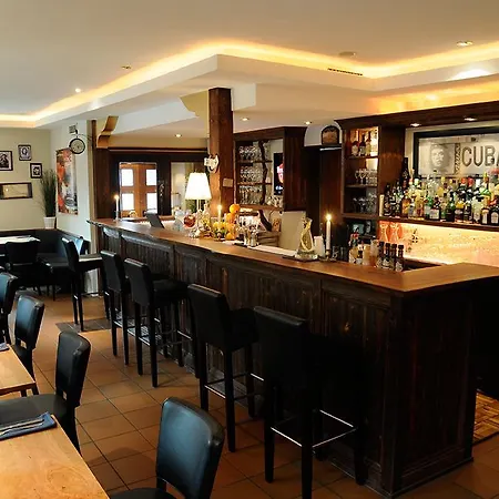 Zum Scheffelhof بيت ضيافة 3*