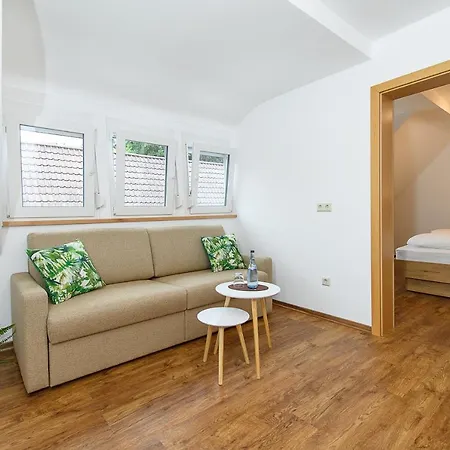 Casa de hóspedes Zum Scheffelhof 3*