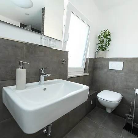 Zum Scheffelhof 3* Maulbronn
