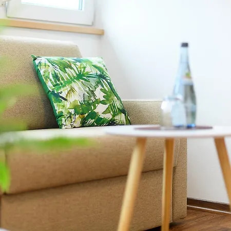 Zum Scheffelhof ゲストハウス 3*