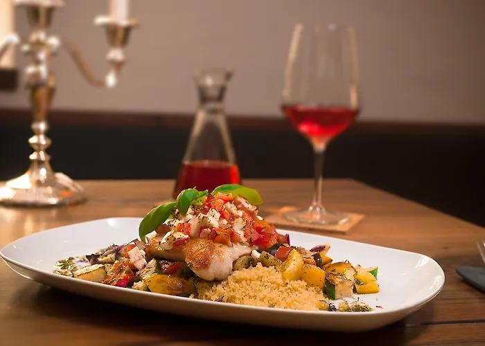 Zum Scheffelhof 3* マウルブロン