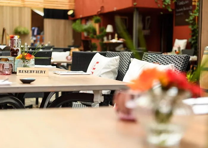 Zum Scheffelhof Maulbronn