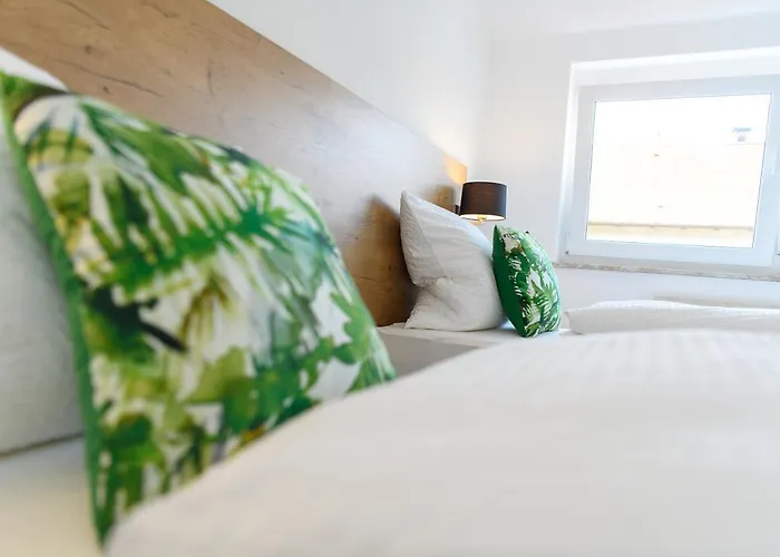 Zum Scheffelhof 3* Maulbronn