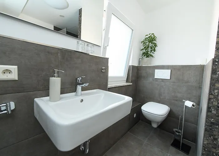 Zum Scheffelhof 3* Maulbronn