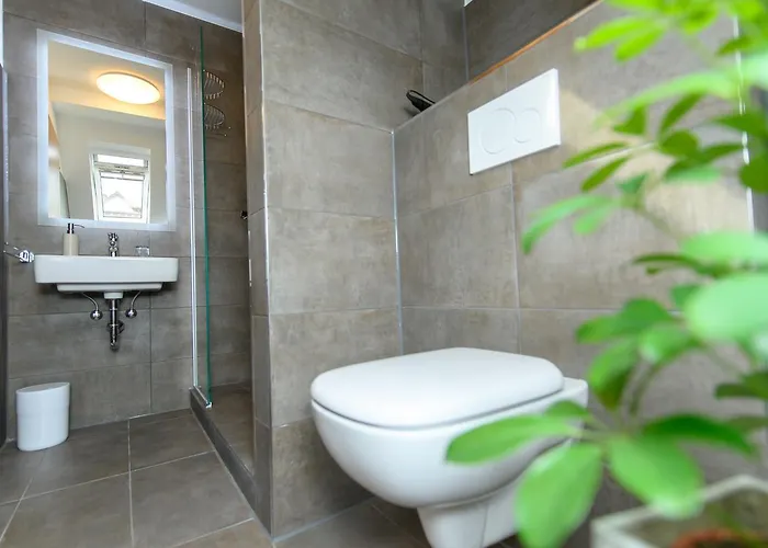 Pensjonat Zum Scheffelhof 3*