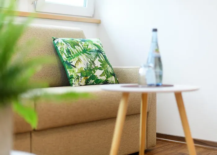 Zum Scheffelhof Pensjonat 3*